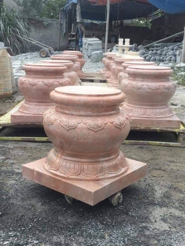 Chan cot da vang dep Cot da vang DEP nguyen khoi