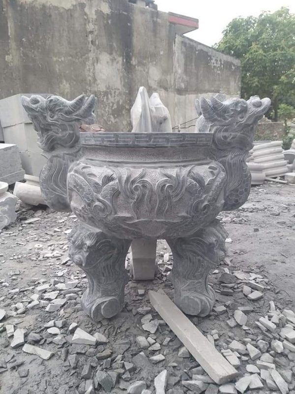 Lam Lu Huong Da DEP cao cap
