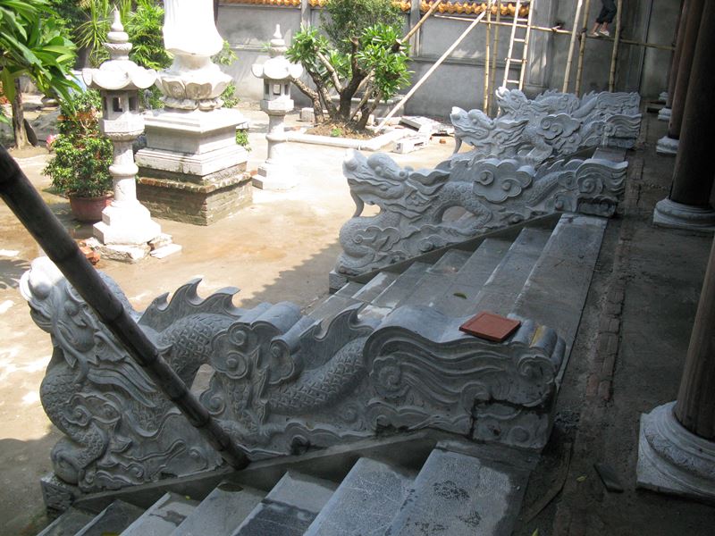 Lam Rong da tren Toan quoc
