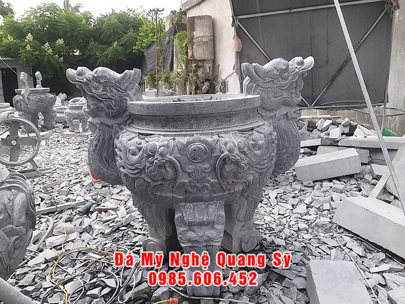 Ban Lu huong da ngoai troi dep