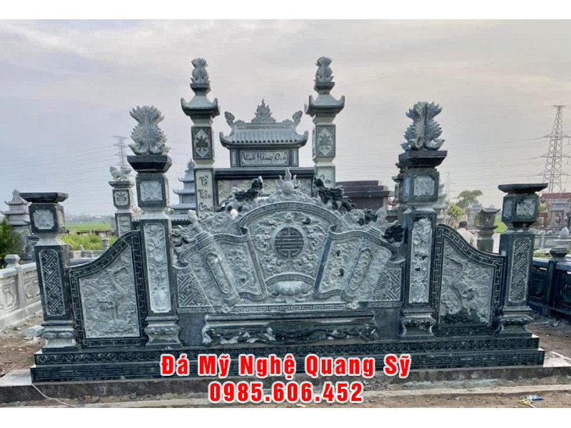 Binh Phong da Lang Mo gia toc Lang Mo to