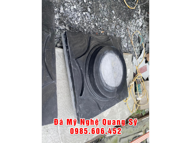 Chan da ke cot go Nha tho