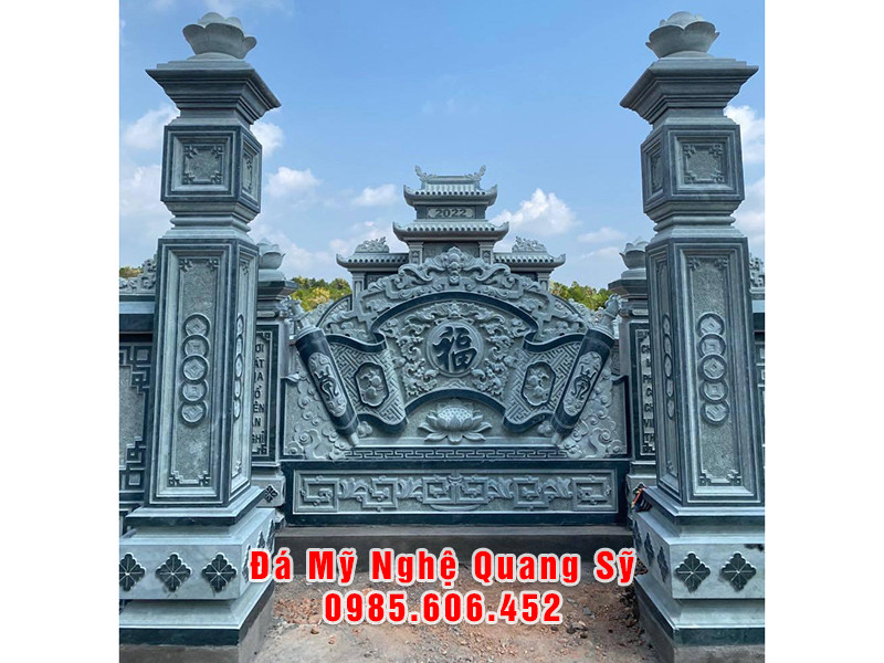 Cuon thu da Ngu Phuc Lam Mon dep cho Lang Mo da gia toc