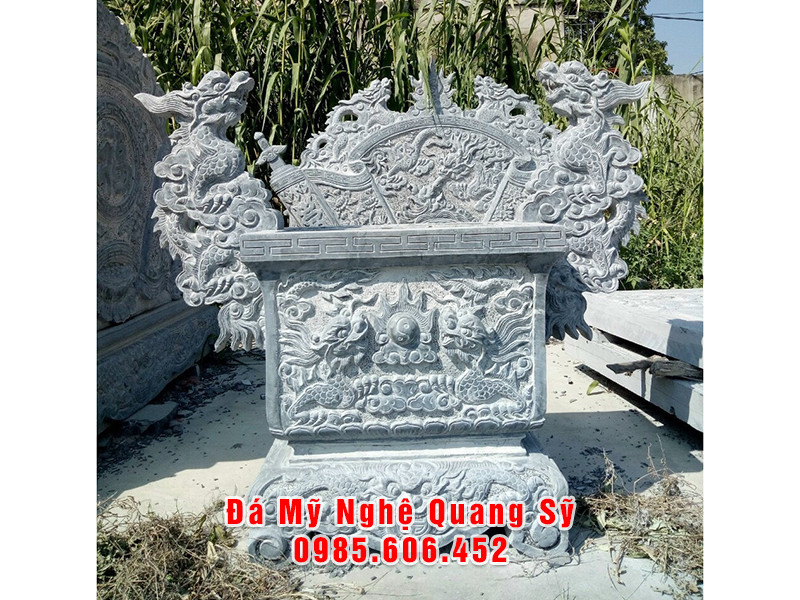 Lu huong da Vuong dep