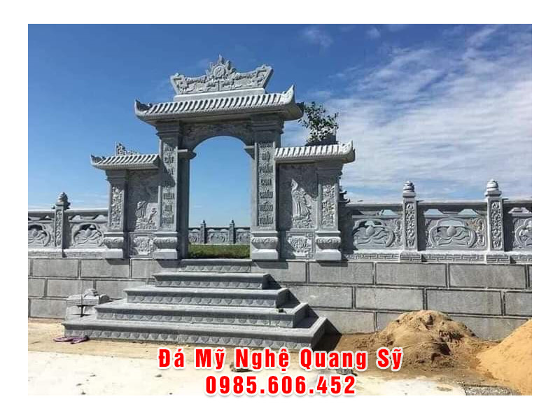 Mau Cong da khoi Cong da 1 mai