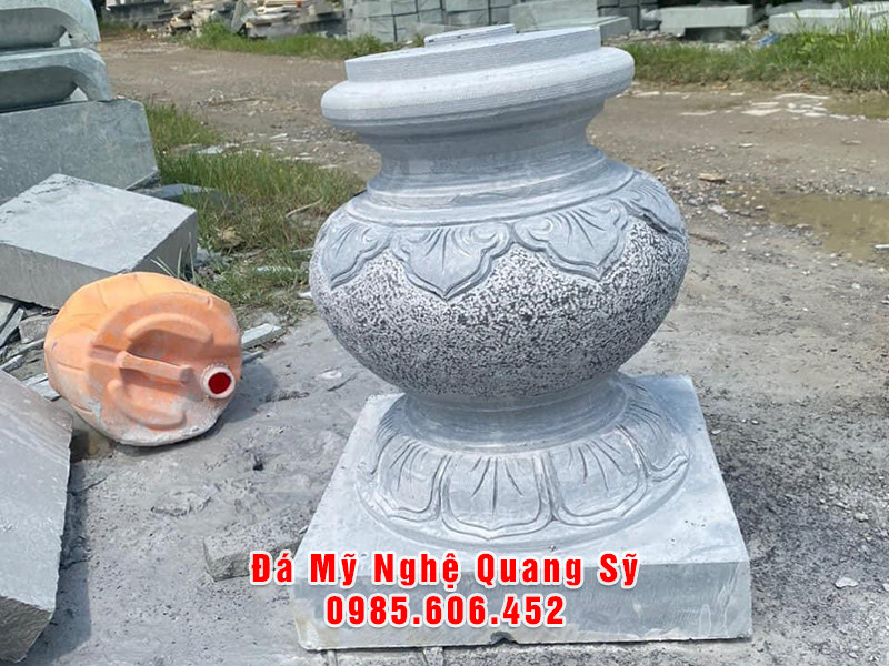 Tang da ke cot da xanh den bam bat