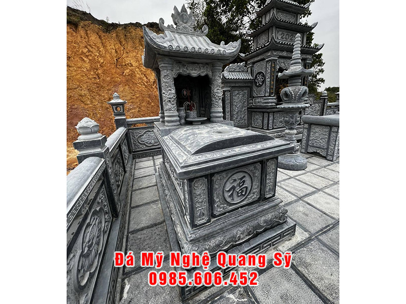 Xay Mo da 1 mai dep tai Ha Noi