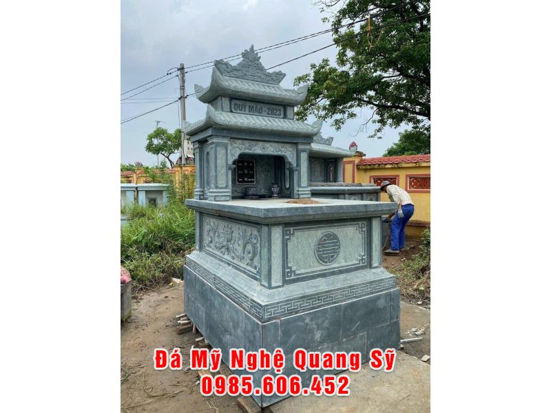 Mau Mo da 2 mai Mo da 2 mai Ninh Binh