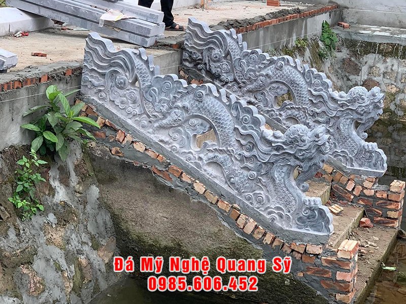 Mau Rong da bac them tai Ao Chua dep