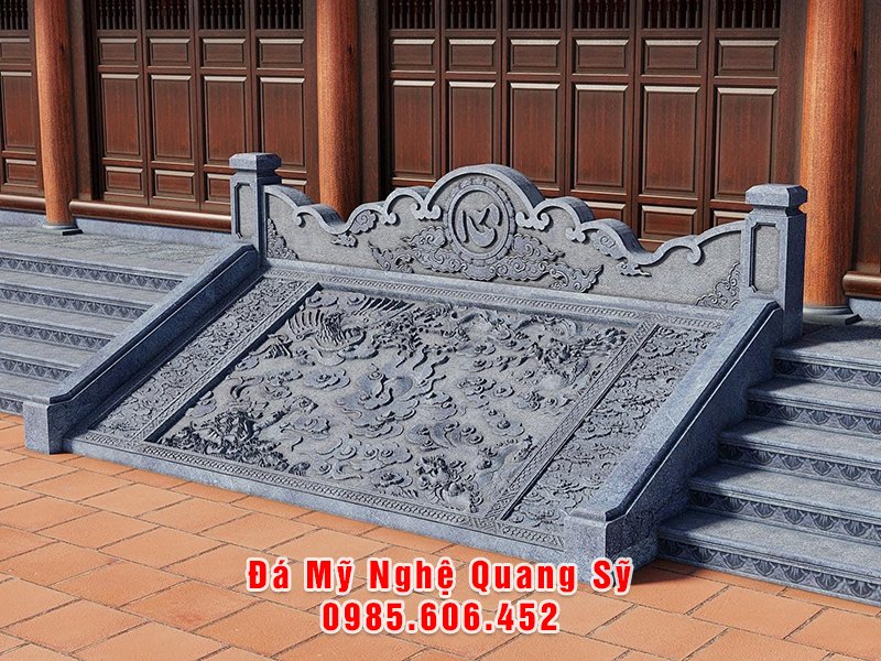 Thiet ke Bac da tu nhien Chieu da cho Nha tho to