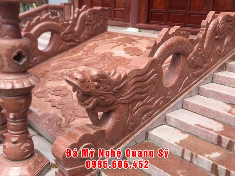 Tuong Rong da do dep