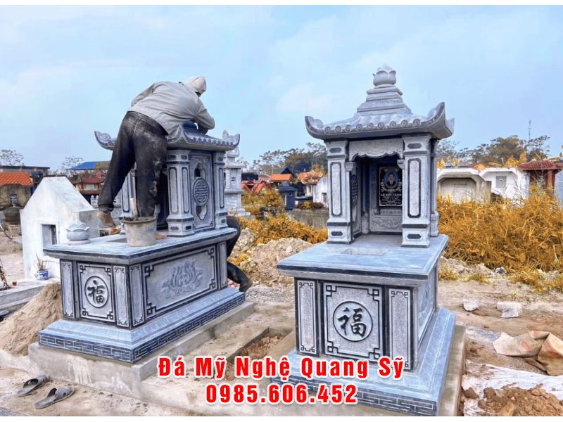 Mau Mo da 1 mai dep Mo mai chua co