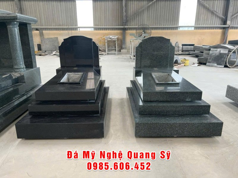 Mau Mo da dep Mo da granite 2025