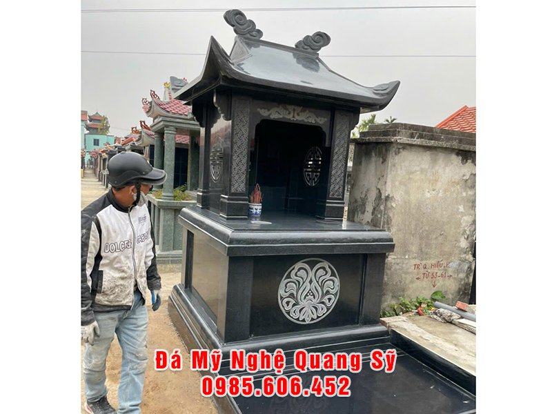 Mau Mo da granite 1 mai co cao cap