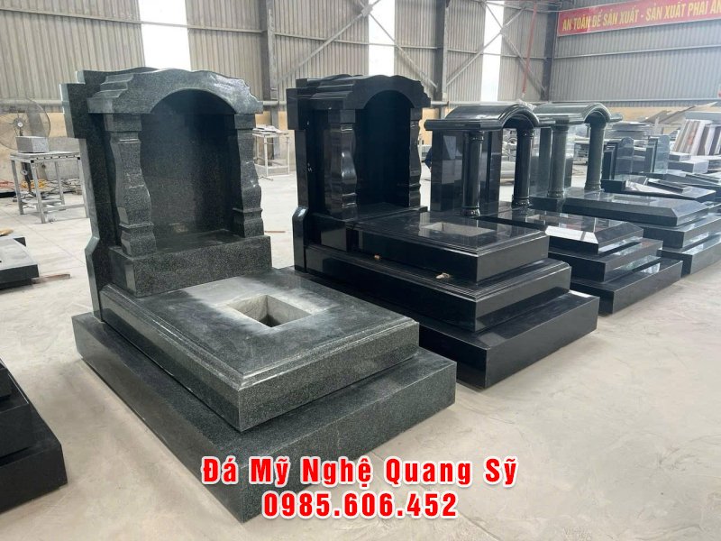 Mau Mo da granite co mai che 1 mai