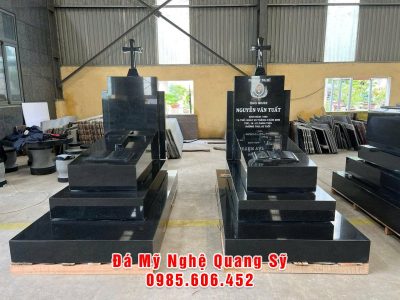 Mo granite cong giao dep chat luong