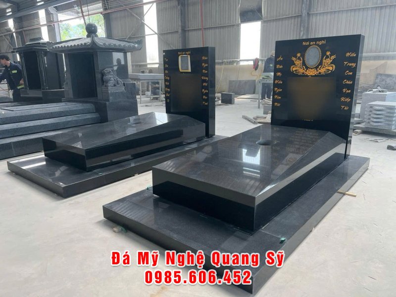 Mo granite nam 2025 Xay Mo da uy tin chat luong cao