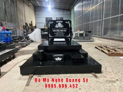 Mo Cong giao da granite cao cap 2025