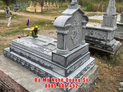 Xay Mo da cong giao 2025 uy tin chat luong 2025