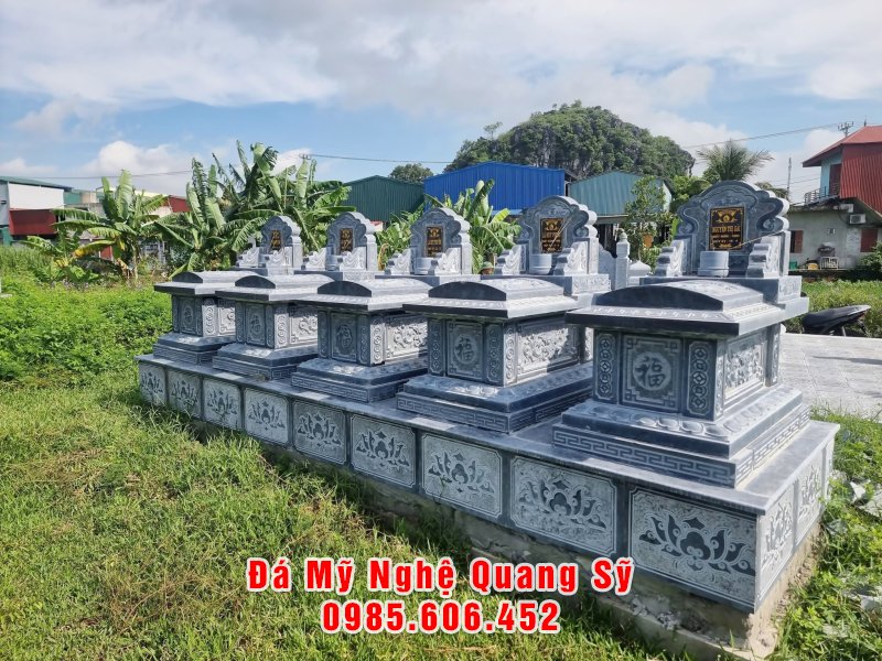 Lap dat 5 ngoi Mo da don dep chat luong cho gia dinh tai Ha Noi