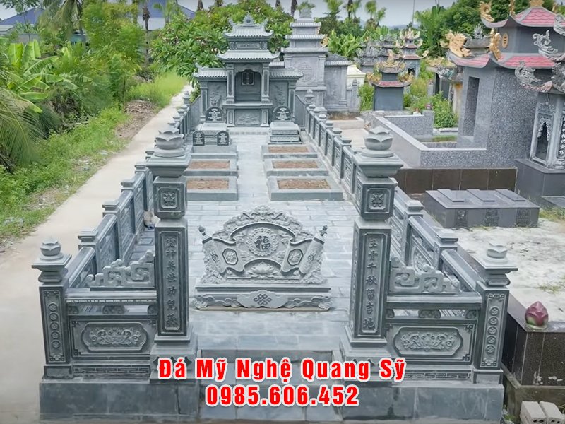 Mau Lang Mo da Xay Lang Mo da dep