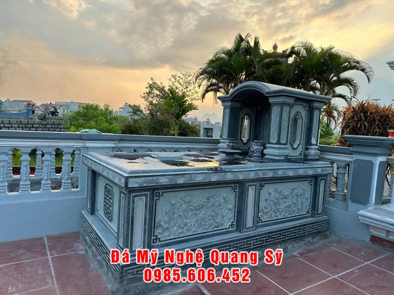 Mau Mo chon 1 lan dep Rong 127cm x Dai 237cm x Cao 162cm