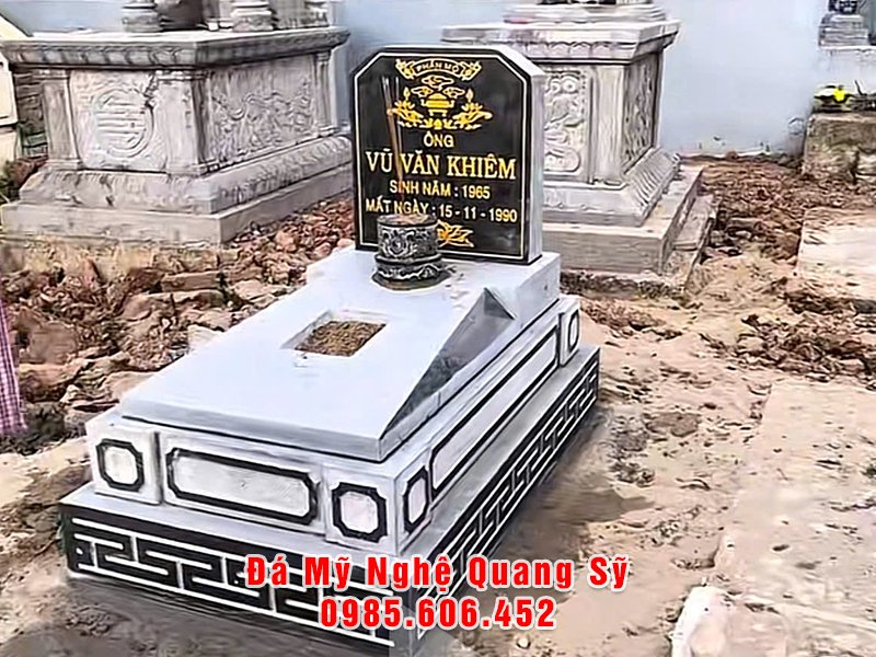 Mau Mo da dep hien dai tinh te 20256
