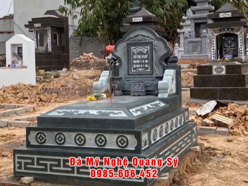 Mau Mo da ngai 3 cap Mo da dep 3 cap
