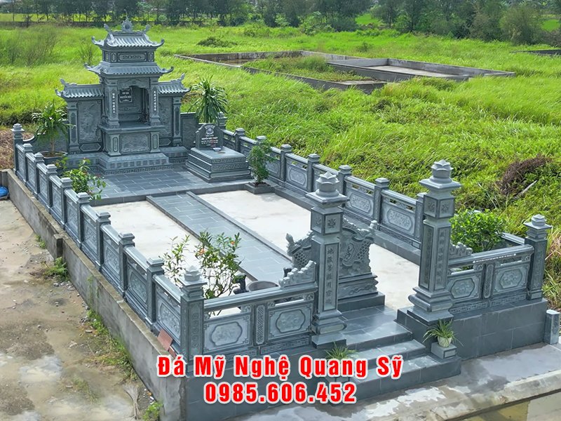 Khu Lang Mo da tai Hai Phong 55m2