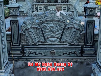 Binh phong da lang mo to 1