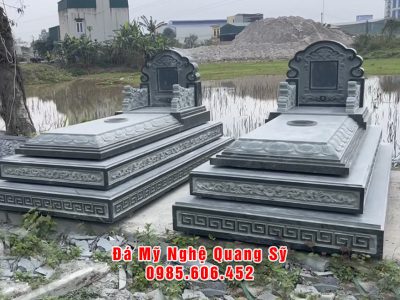 Mau Mo da 3 cap Mo da dep Ninh Binh