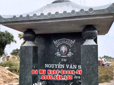 Mai mo thiet ke doc dao