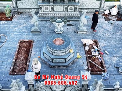 Mau Mo bat giac 3 cap da nguyen khoi