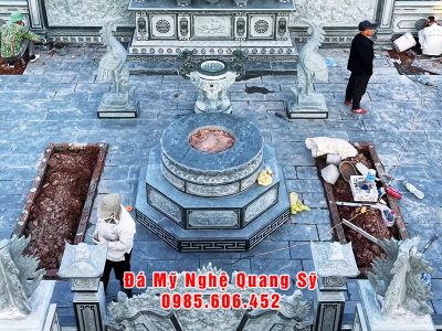 Mo da Bat giac dep Xay Mo to Bat giac