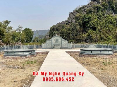 Khu Mo to voi 2 ngoi Mo tron Khu Lang Mo to tron