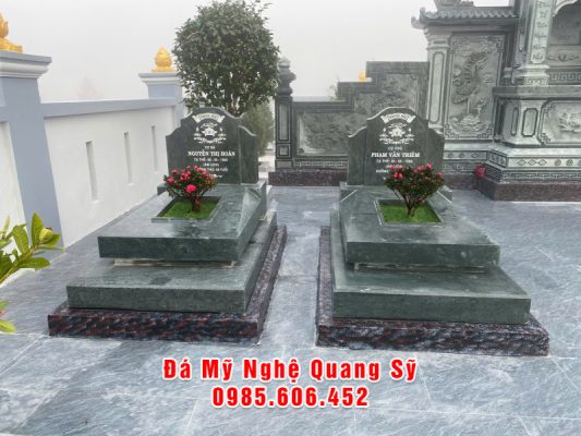 Lưu ý xây Mộ 2026 đẹp, chuẩn phong thủy, tâm linh. #moda