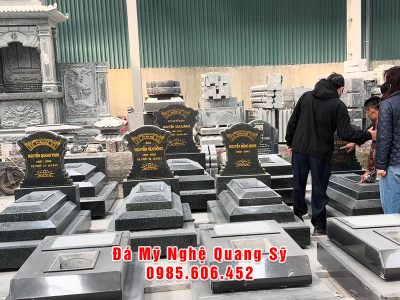 Mau Mo granite xanh co do ben cao 1