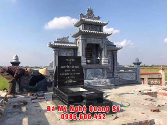 Cac Loai Da Lam Lang Mo da tot hien nay