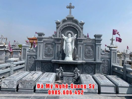 Mau Lang Mo da Cong giao dep chat luong do ben cao