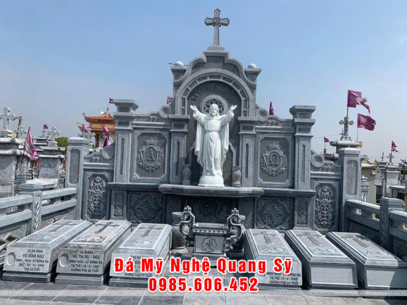 Mau Lang Mo da Cong giao dep chat luong do ben cao