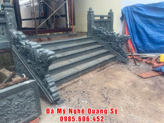 Mau Rong da Bac da Nha tho ho nguyen khoi