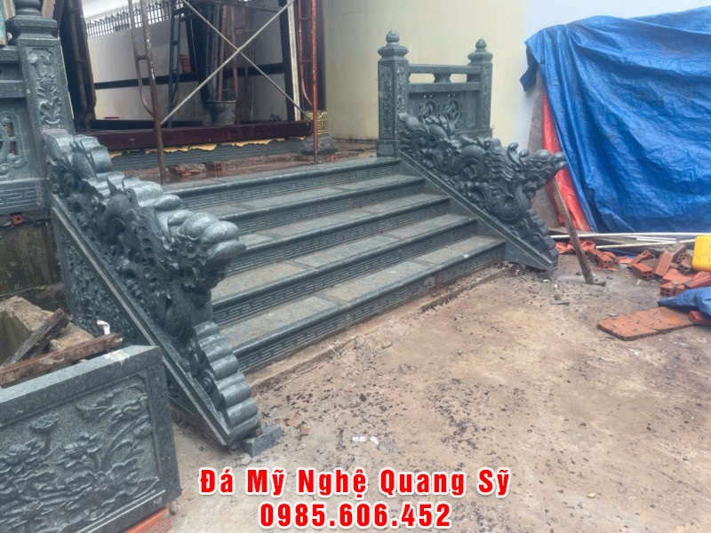 Mau Rong da Bac da Nha tho ho nguyen khoi