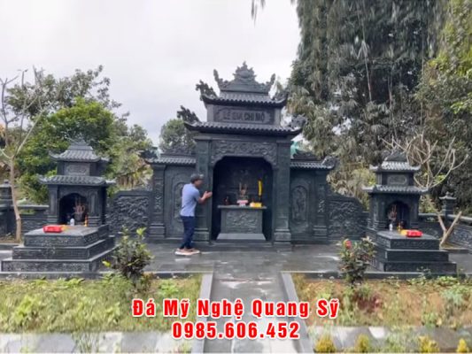 Thi Cong Lang Mo da tai Sai Gon Tron Goi Uy tin Chat luong