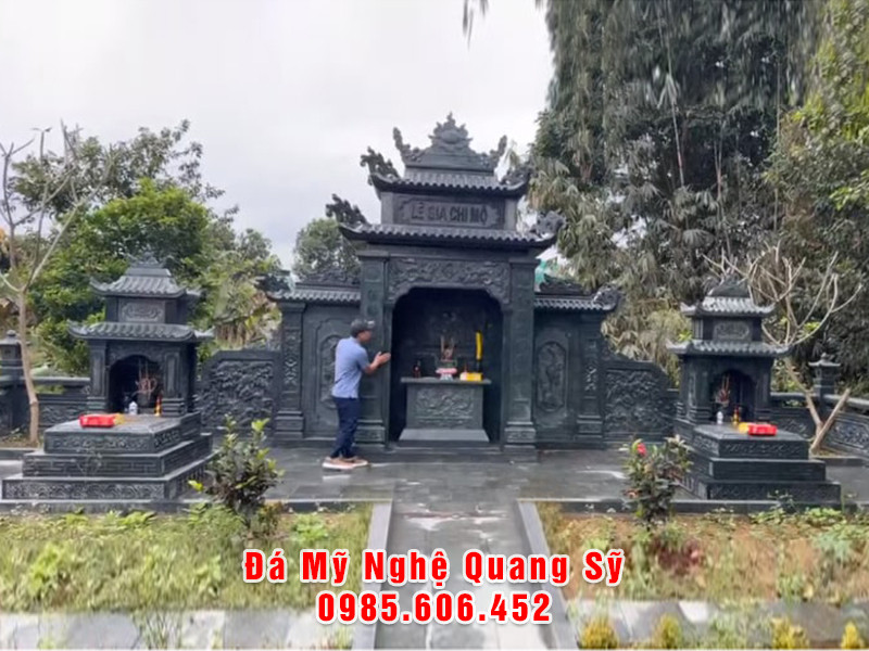 Thi Cong Lang Mo da tai Sai Gon Tron Goi Uy tin Chat luong